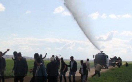 Rayedarê HDPê ji aliyê leşkerên Tirk ve hat kuştin