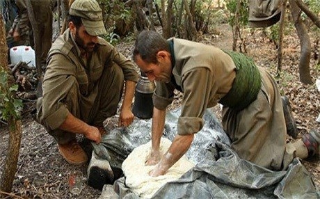 Belgefîlma “Bakur” ji bernameya festîvalê hat derxistin