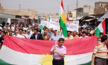 Kurdên Şebek Daxwaza Hevkariyê Ji Hikûmeta Kurdistanê Dikin