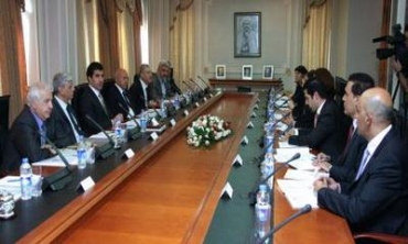 Komîteya Çavdêrî Kirina Mafên Jinan Bi Serokatiya Serokwezîrê Kurdistanê Civiya