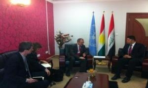 NY: Hilbijartinên Kurdistanê gelek girîngin