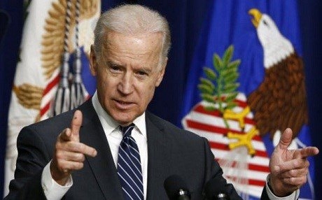 Biden: Em li hevbeşiyeke stratejîk ligel Iraqê digerin