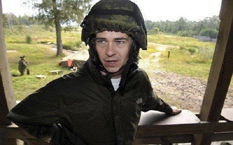 Fînlenda pewendiyan yekser ligel Hewlêrê dike