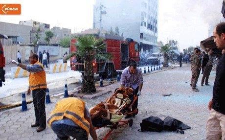 Enqere piştgiriya xwe bo Hewlêrê diyar kir