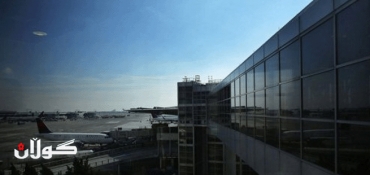 US arrests man in Iran uranium sting