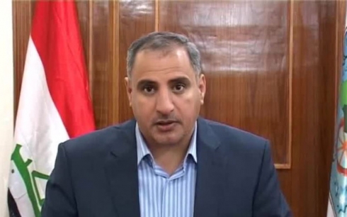 Falih Îsawî: Ewa li deşta Neynewa rûday yaxîbûn bû dijî dewletê