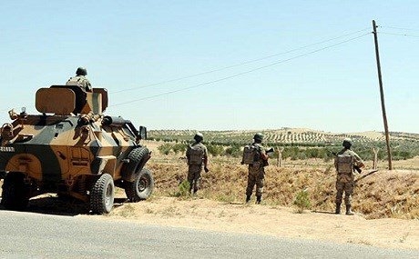 Wezîrê tirk: Me hatina 13 hezar îslamîstan asteng kir