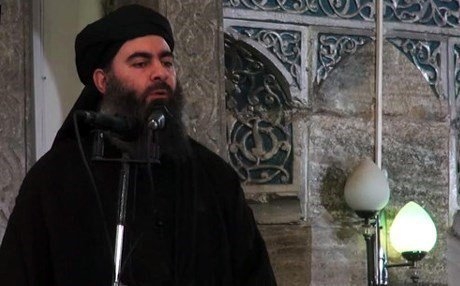 Cîgirê Bexdadî hat kuştin