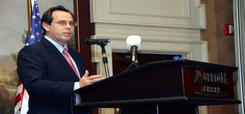 Amerîka behsa siyaseta xwe li hember PKKê dike