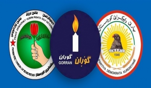 Kurd bi 5 wezaretan beşdarî hikûmeta İraqê dibin