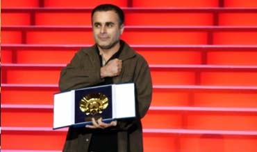 Bi alîkariya Nêçîrvan Barzanî festîvala fîlma kurdî tê sazkirin