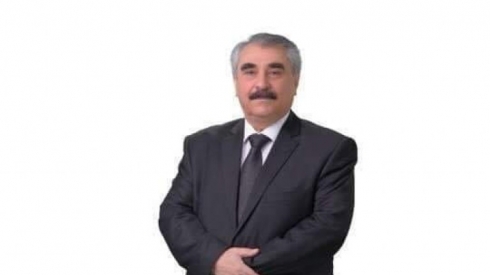 Endamekî komîsyona hilbijartinan ya Kurdistanê koça dawî kir