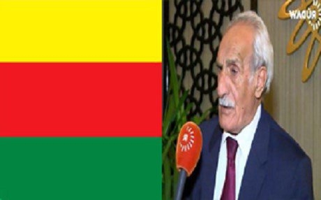 TEV-DEM: Daxuyaniya Hemîd Hecî Derwîş zererê dide kurdan