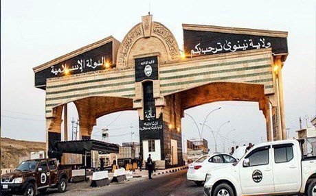 DAIŞê kanaleke televîzyonê vekir