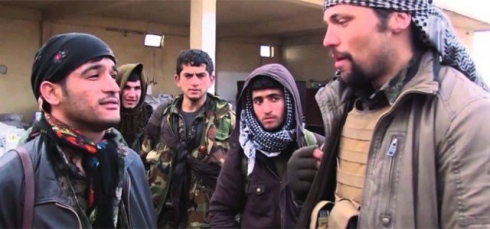 Asayişa Şingalê: PKK Heşdul Şeibî ava dike