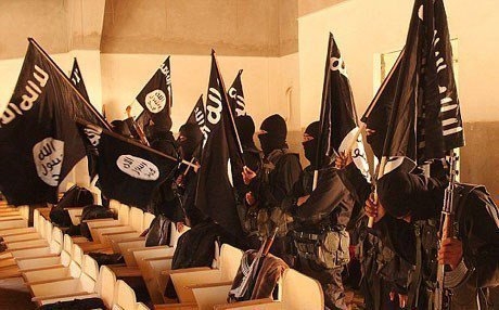 Tenê gotibûn “kurd ne kafir in” ji aliyê DAIŞê ve hatin kuştin!