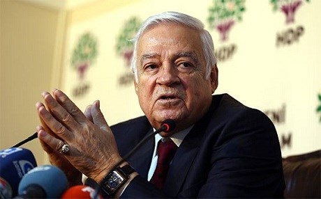 Mîr Firat: Erdogan heqaret li ola zerdeştî û kurdan kir