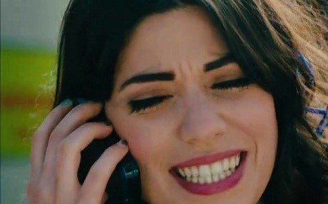 Lîstikvana kurd: Min newêrîbû bêjim Amedî me!