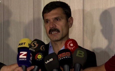 Şeşo: Em gotina “kurdên resen” qebûl nakin
