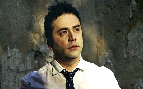 Bilind li ser Narîn Efrînî distrê