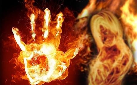 Li Kurdistanê her roj 4 jin dişewitin