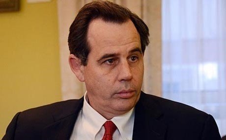 Balyozê amerîkî: Serdana Barzanî girîng bû