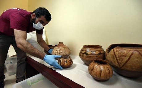 Bitlîs – Mûzeya Xelatê tê nûkirin