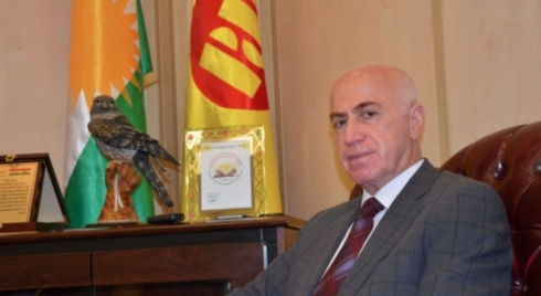 Berdevkê PDKê behsa tirsa YNKê û Gorran ji dengên partiya xwe dike