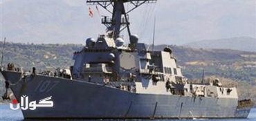 Moscow warns West against Syria repeat of Iraq 'adventure'