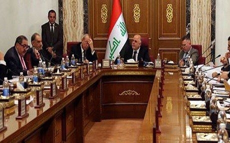 Hikûmeta Iraqê li ser kirîza Hewlêr û Bexdayê dicive