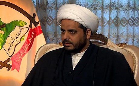 Xezelî: Kurd ne iraqî ne û divê serbixwe bin