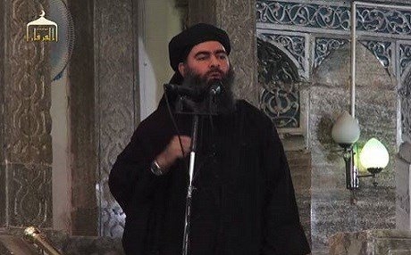 Bexdadî: Piştî Rumadî dora Kerbela û Bexdayê ye