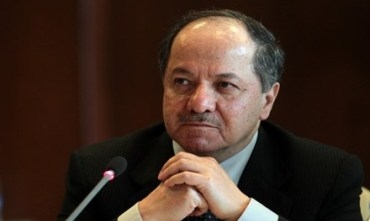 Ragihandinek ji Serokê Herêma Kurdistanê ya di derbarê Emeliyata Dîcle