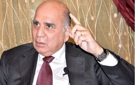 Daxuyaniya Fuad Hussein ya di derbarê pêkanîna Lîjneya Danustandina Herêma Kurdistanê