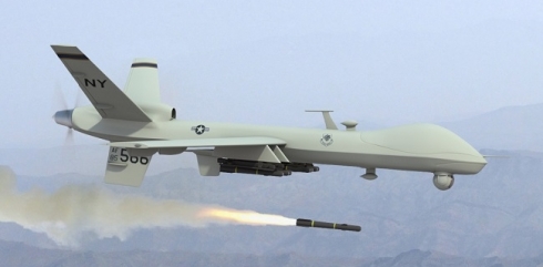 Pentagon: Li Sûriyê herî kêm 100 çekdarên El Nusrayê hatin kuştin