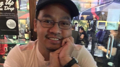 Karmendekî Netewên Yekgirtî hate kuştin