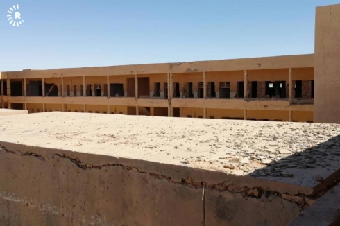 Nugre Selman; 'Dujeha biçûk' ji bo Kurdan