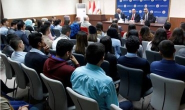 Pêwîste hevsengiyek li navbera çanda hundir û derve de bê dirust kirin