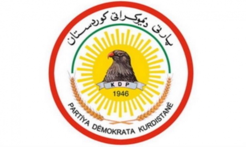 PDK: PYD nahêle doza Kurd li Rojavayê Kurdistanê pêş keve 