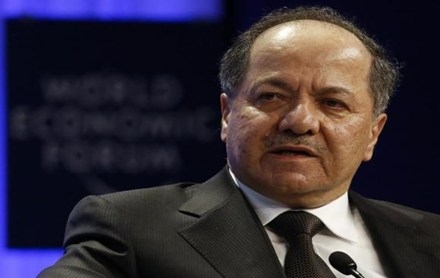 Serokê Herêma Kurdistanê serdana Tirkiyê dike