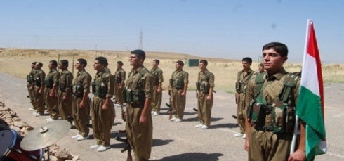 PDKÎ: Em naxwazin şerê me û PKKê çêbibe