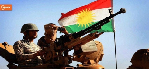 Wezareta Pêşmerge: Em şerê Enbarê nakin