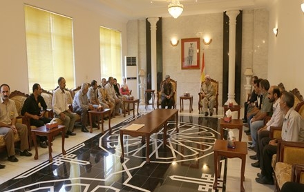 Serok Barzanî pêşwaziya kesukarê şehîdên Bakûr kir