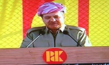 Serok Barzanî: Hîn jî gelek tişt maye em bo we bikin