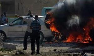 Li Beqûbeyê de bi sedan kes bûne qurbanî