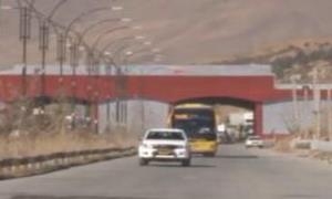 Hijmareke zêde torîst bi rêya deriya Hac Omeranê hatine Kurdistanê