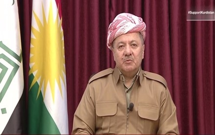 Serok Barzanî ji bo koça dawiya Mam Celal Talebanî, şîna giştî ragihand