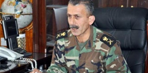 Serokerkanê Pêşmerge behsa operasyona kontirolkirina Wanikê dike