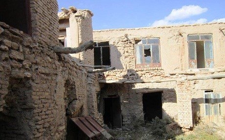 531 gundên Kirmaşanê vala bûne!