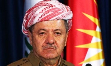 Ji Barzanî peyama Amedê